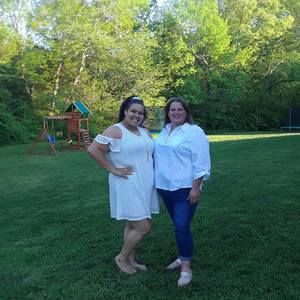 Meet your Posher, Usry